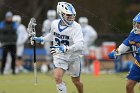 MLax vs Emmanuel  Wheaton College Men’s Lacrosse vs Emmanuel College. - Photo By: KEITH NORDSTROM : Wheaton, Lacrosse, LAX